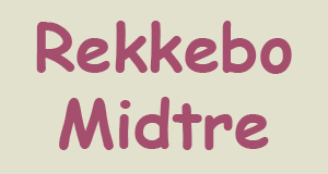 Logo Rekkebo Midtre 