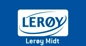 Logo Lerøy midt 