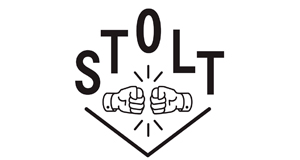 Logo Stolt bryggeri 