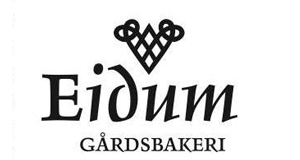 Logo Eidum Gårdsbakeri 