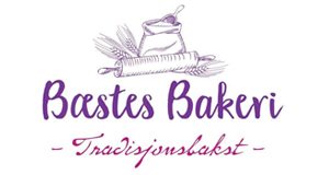 Logo Bæstes Bakeri