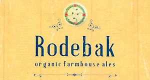 Logo Rodebak
