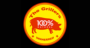 Logo The Grillers