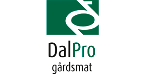 Logo Dalpro gårdsmat 