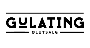 Logo Gulating Ølutsalg Byhaven