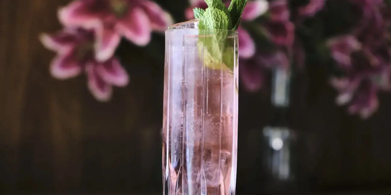 Cocktail Fra Raus