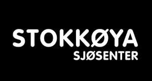 Logo Stokkøya Sjøsenter