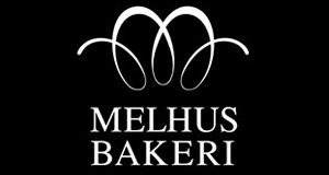 Logo Melhus bakeri 
