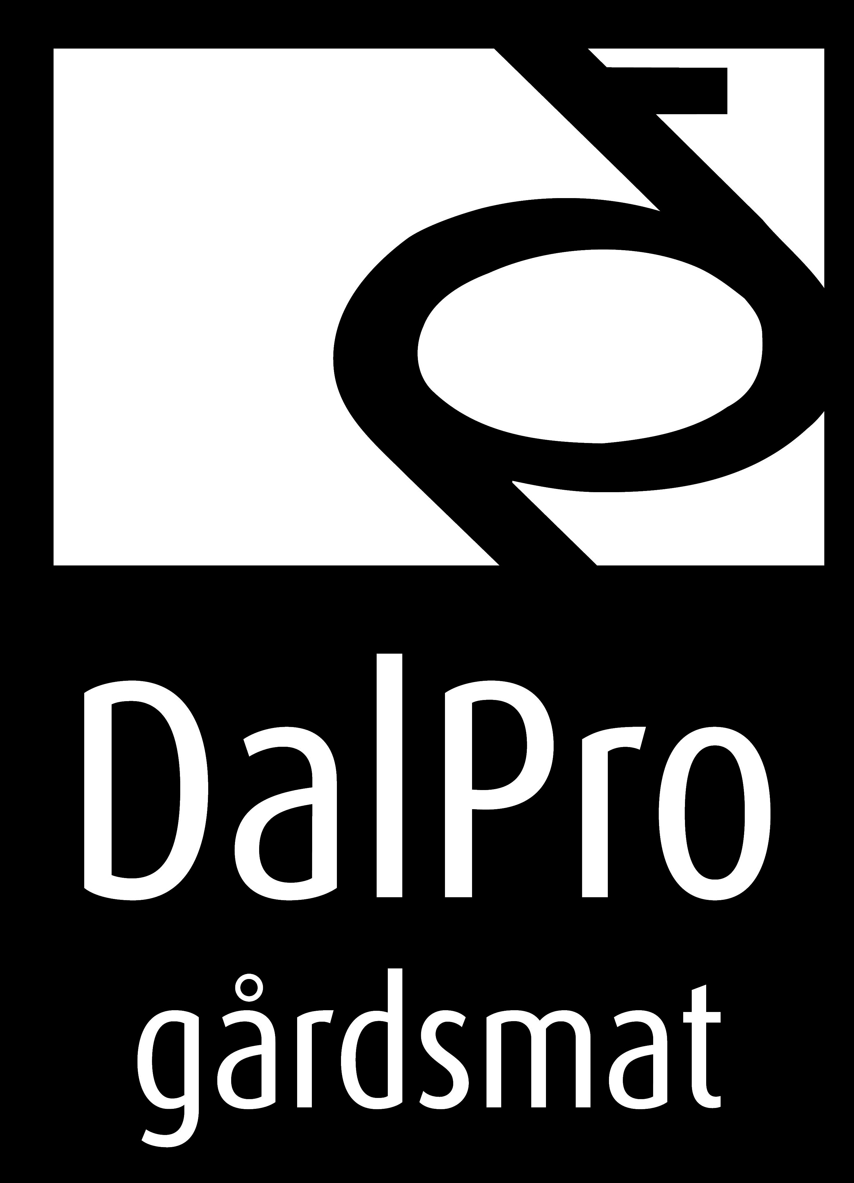 Logo Dalpro gårdsmat 