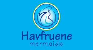 Logo Havfruene 