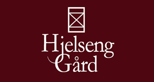 Logo Hjelseng Gård