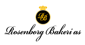 Logo Rosenborg bakeri 