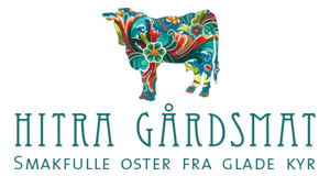 Logo Hitra Gårdsmat 