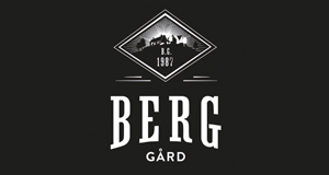 Logo Berg Gård 