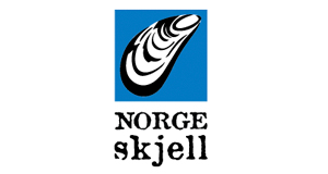 Logo Norgeskjell 