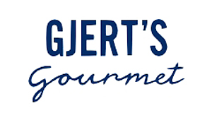 Logo Gjerts Gourmet 