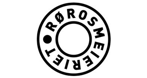 Logo Rørosmeieriet