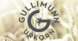 Logo Gullimunn