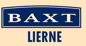 Logo Baxt Lierne 