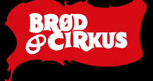 Logo Steinkjer Brød & Cirkus