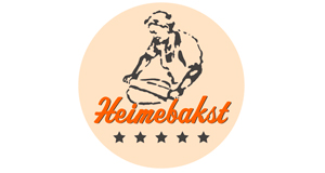 Logo Heimebakst