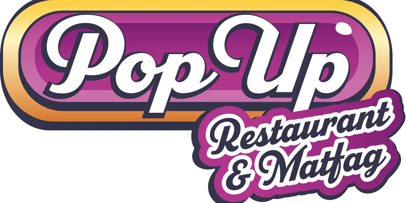 Popup Restaurantogmatfag Logo Png