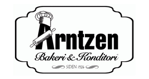 Logo Arntzen Bakeri 