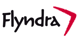 Logo Flyndra 