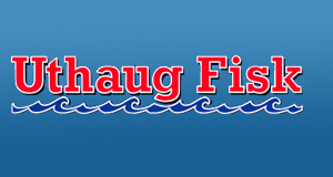 Logo Uthaug fisk