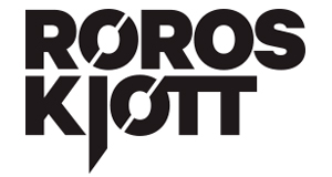 Logo Røroskjøtt